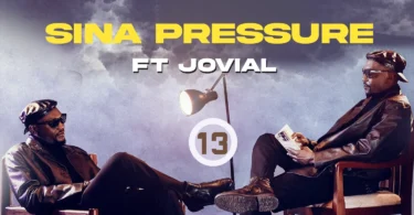 Darassa Ft Jovial SINA PRESSURE Buraplay | Buraplay