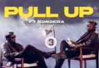 Darassa ft Kondela - Pull Up