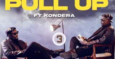 Darassa ft Kondela - Pull Up