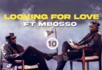 Darassa feat Mbosso - Looking For Love