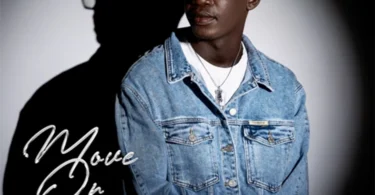 Eyoo Kenny - Move On