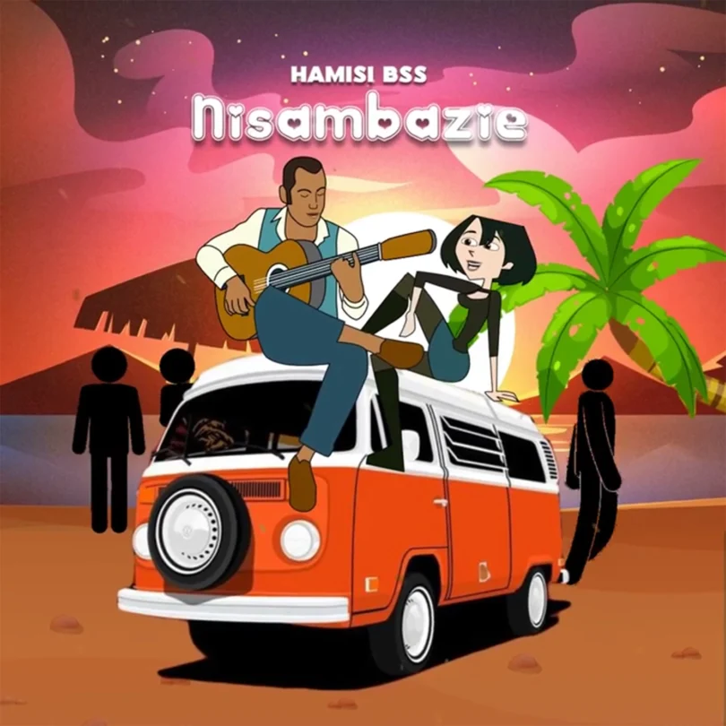 Hamis Bss - Nisambazie