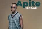 Ibraah - Apite