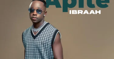 Ibraah - Apite