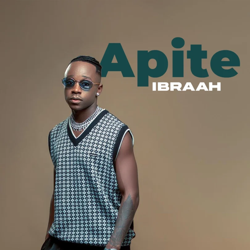 Ibraah - Apite