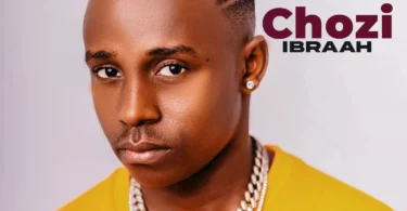 Ibraah - Chozi