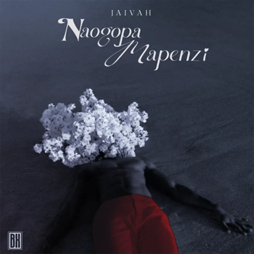 Jaivah - Naogopa Mapenzi