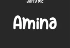 Jetty Mc - Amina