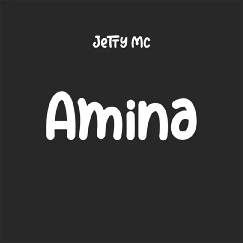 Jetty Mc - Amina