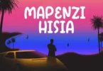 Jetty Mc - Mapenzi Hisia