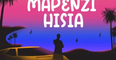 Jetty Mc - Mapenzi Hisia