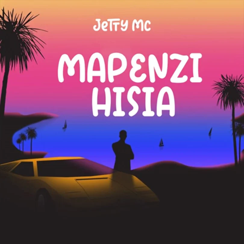 Jetty Mc - Mapenzi Hisia