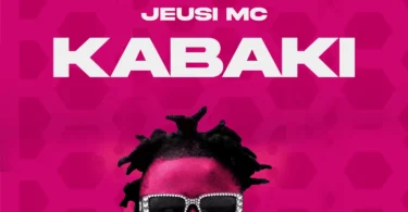 Jeusi Mc Kabaki Buraplay | Buraplay