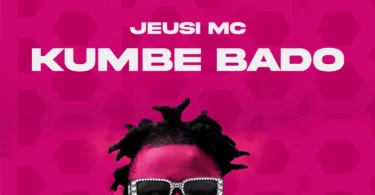 Jeusi Mc Kumbe bado Buraplay | Buraplay