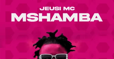 Jeusi Mc Mshamba Buraplay | Buraplay