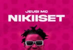 Jeusi Mc - Nikiiset