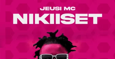 Jeusi Mc - Nikiiset