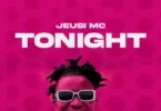 Jeusi Mc - Tonight