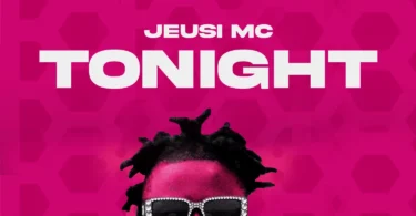 Jeusi Mc - Tonight