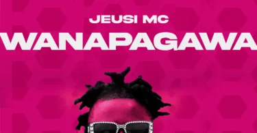 Jeusi Mc Wanapagawa Buraplay | Buraplay