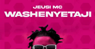 Jeusi Mc Washenyetaji Buraplay | Buraplay