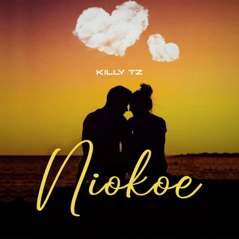 Killy Tz - Niokoe