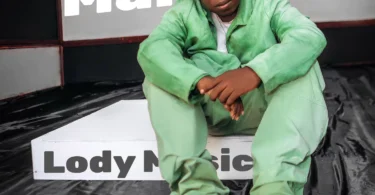 Lody Music - Mahbuba