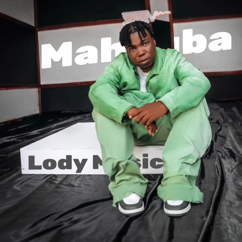 Lody Music - Mahbuba