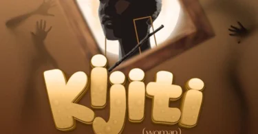Marioo X Dully Sykes - Kijiti