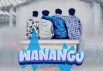 Mchina Mweusi - Wanangu