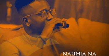 Meja Kunta - Naumia Moyo