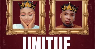 Mimah Ft Dogo Elisha - Unitue Remix