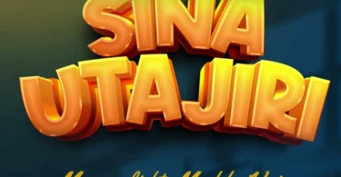 Msomali ft. Meddy Voice – Sina Utajiri Buraplay | Buraplay