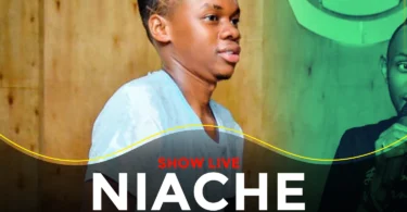 Mudy Msanii Niache live Show Buraplay | Buraplay