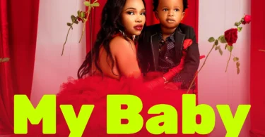 Rosa Ree - My Baby