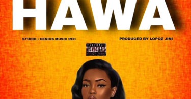 Sajent Ft Jay Combat - Hawa