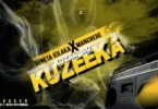 Seneta kilaka ft Man chebe - Kuzeeka