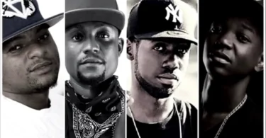 Stamina x Darasa x Stereo x Msodoki Upeo Buraplay | Buraplay