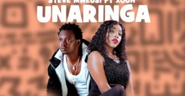 Steve Mweusi Ft Xouh - Unaringa