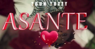 Tgun Tozzy Asante Buraplay | Buraplay