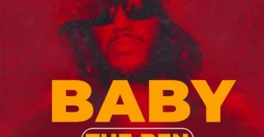 Marioo X The Ben - Baby