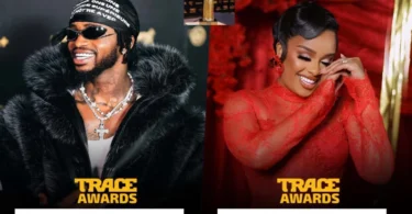 Washindi wa Tuzo za Trace Awards 2025
