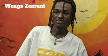Wenga Zemuni Hunijui Buraplay | Buraplay