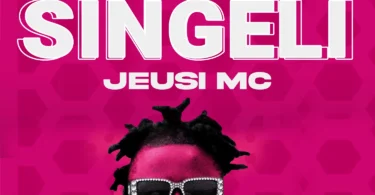 Jeusi Mc - Echoes of Singeli