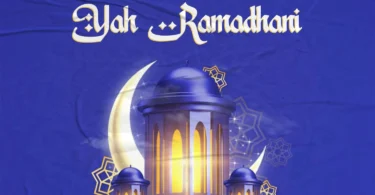 Adasco Ft. Munta Dee & Msomali - Yah Ramadhan
