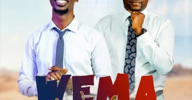 Asagwile Ft Ambwene Mwasongwe - Wema Wako