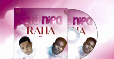 Aslay X Special Boy - Ananipa Raha Download Mp3