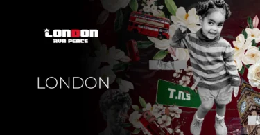 Ava Peace - London
