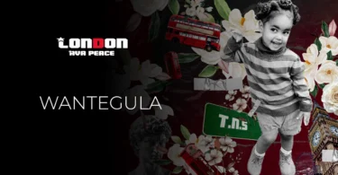 Ava Peace - Wantegula