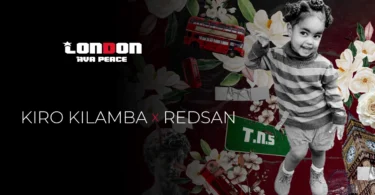 Ava Peace Ft Redsan - Kiro Kilamba
